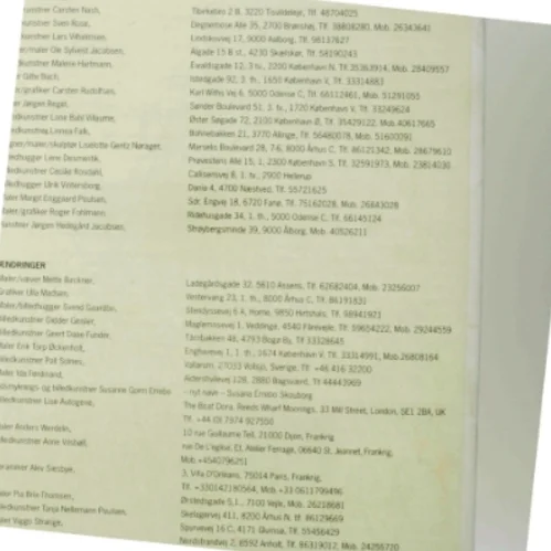 Kunstnermagasin BKF, December 2002