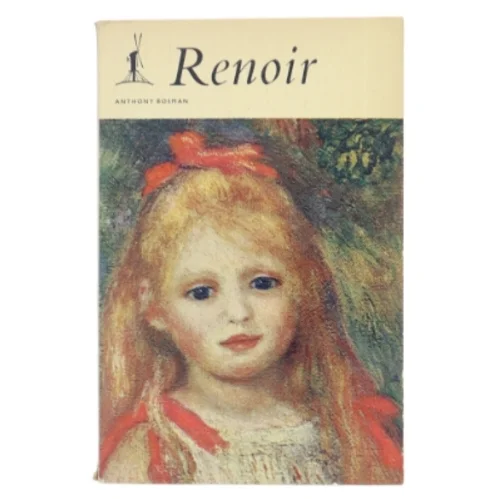 Renoir (bog)
