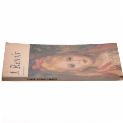 Renoir (bog)
