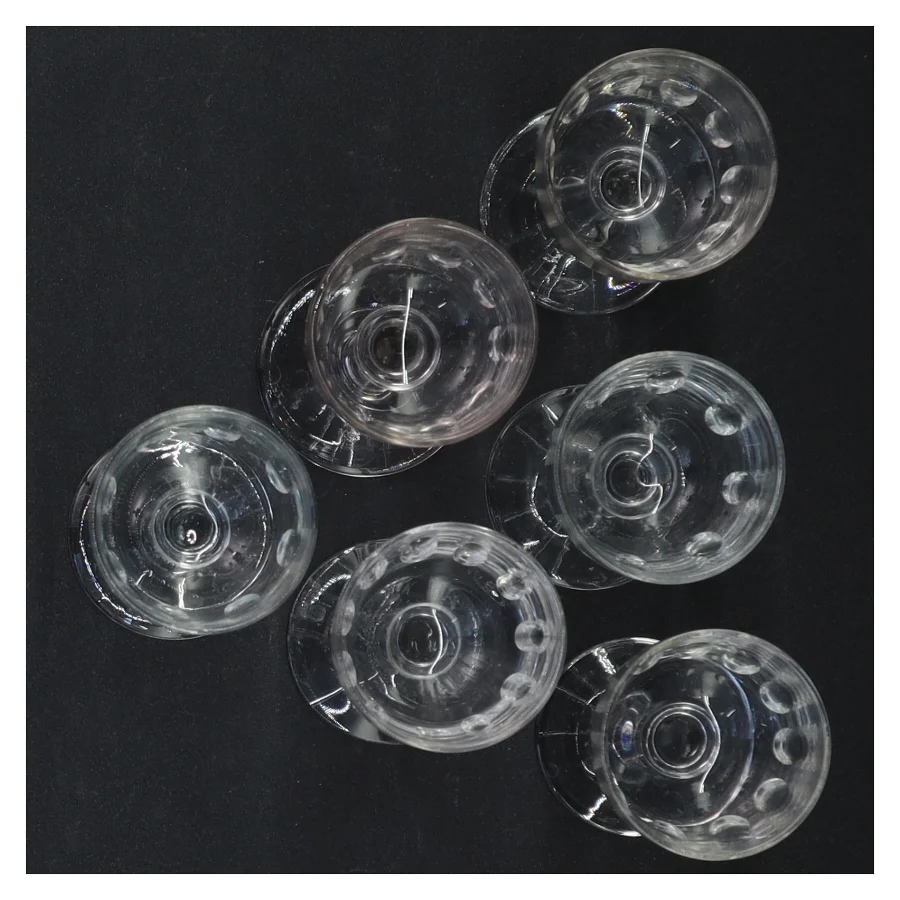 Vinglas (str. 8,5 x 4 cm)