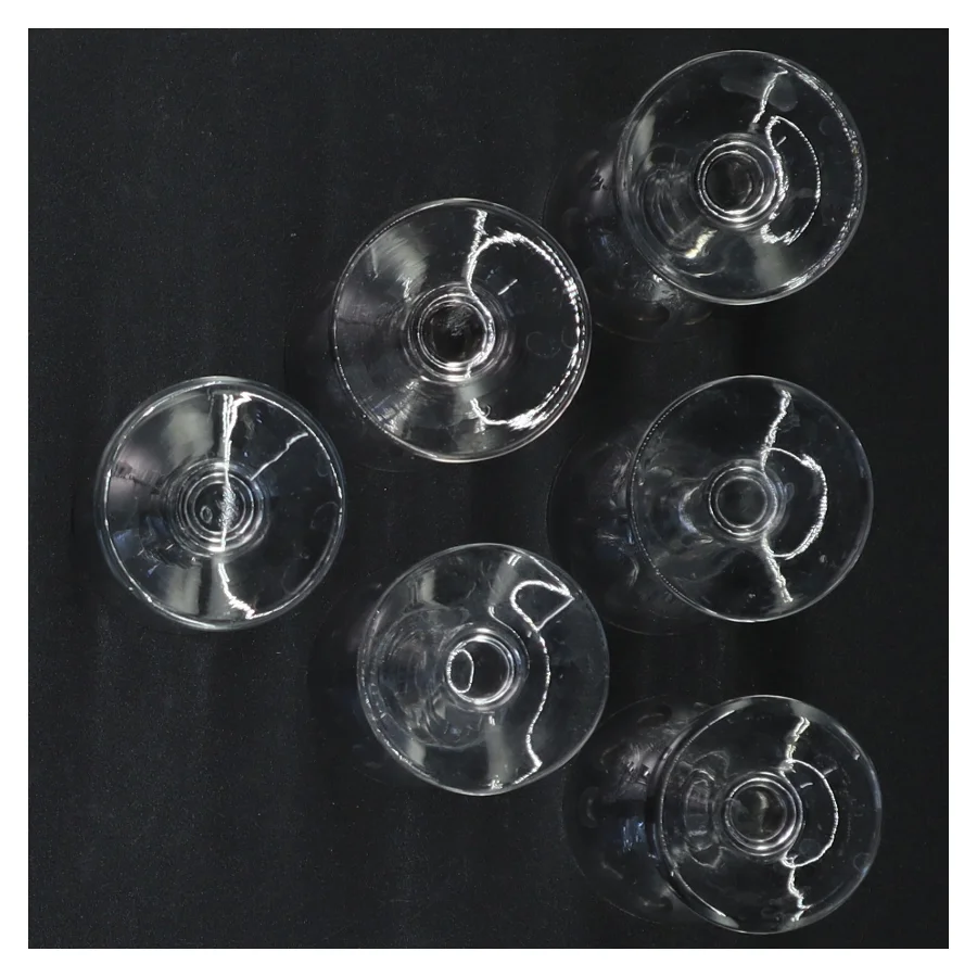 Vinglas (str. 8,5 x 4 cm)