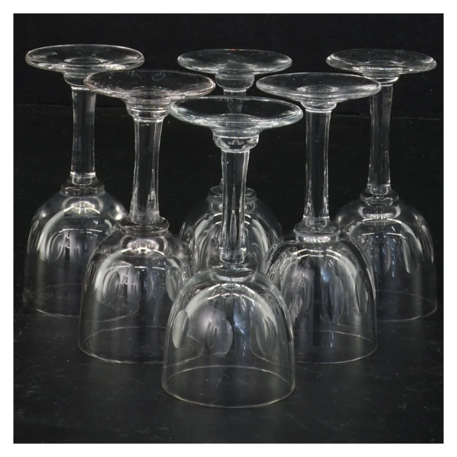 Vinglas (str. 8,5 x 4 cm)