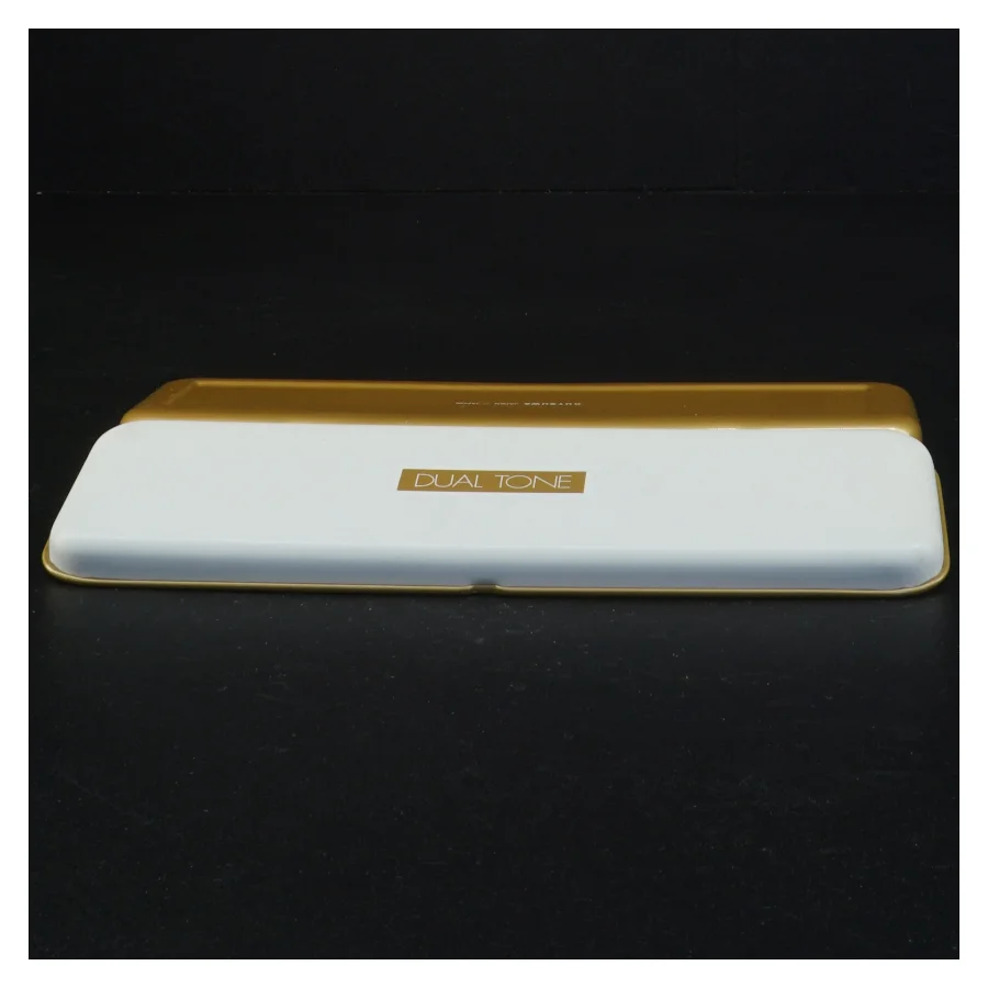 DUALTONE Brilleetui fra Kutsuwa (str. 20 x 6 cm)