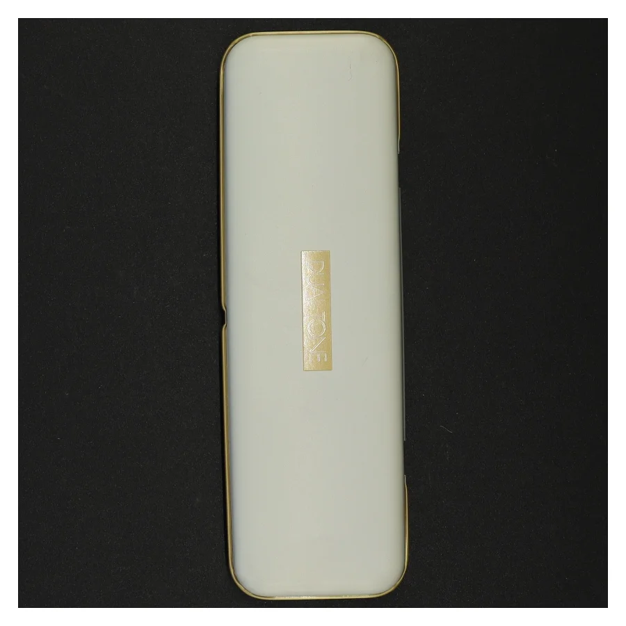 DUALTONE Brilleetui fra Kutsuwa (str. 20 x 6 cm)