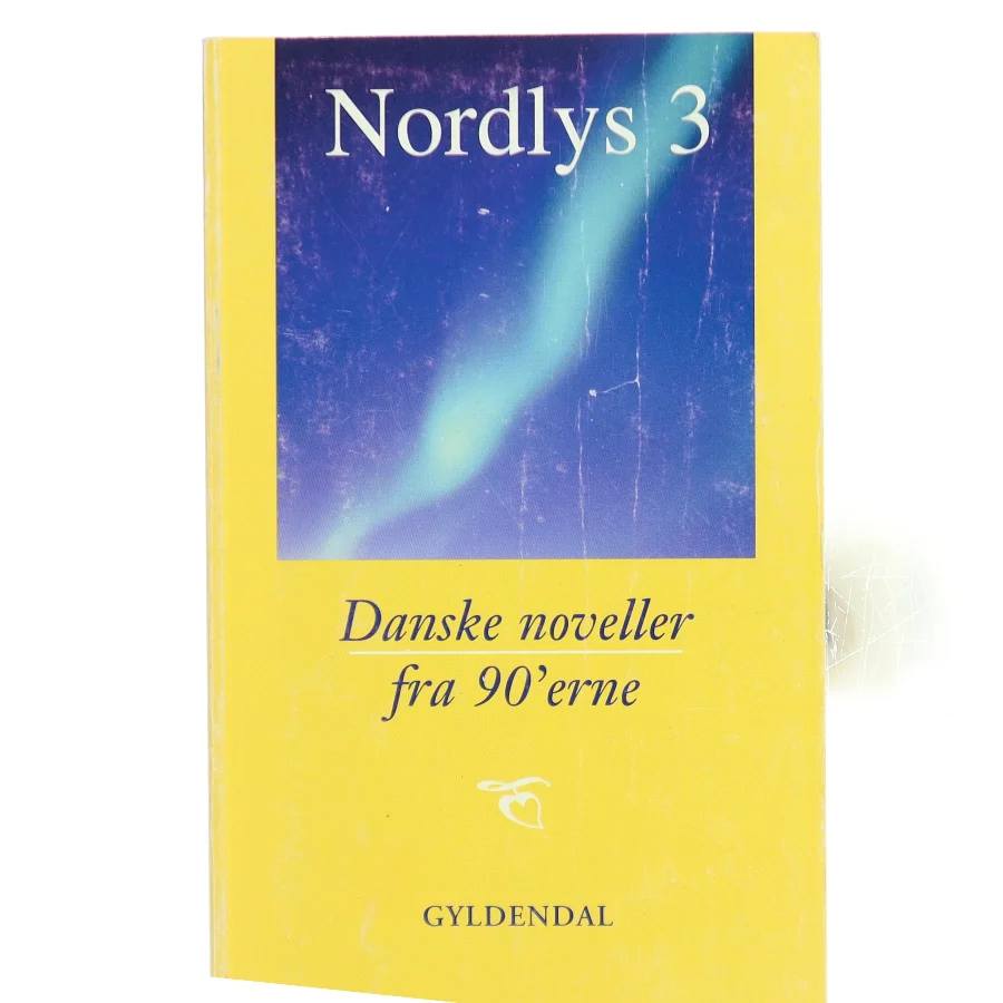 Nordlys. Bind 3, Danske noveller fra 90'erne (Bog)