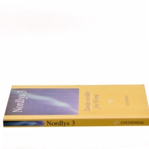 Nordlys. Bind 3, Danske noveller fra 90'erne (Bog)