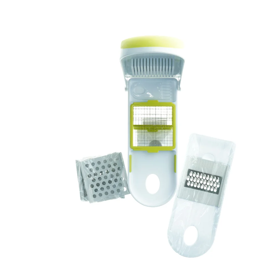 Multifunktionelt rivejern (str. 28 x 11 cm)