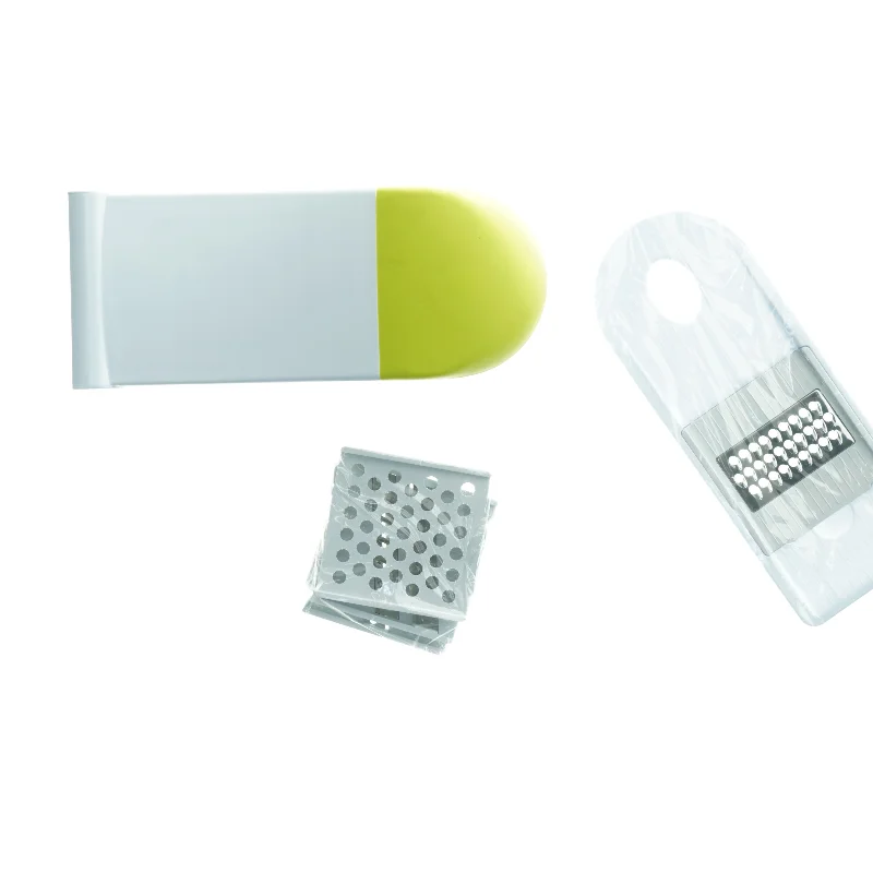 Multifunktionelt rivejern (str. 28 x 11 cm)