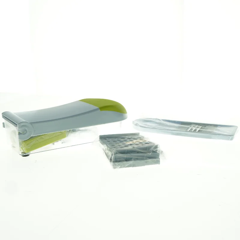 Multifunktionelt rivejern (str. 28 x 11 cm)