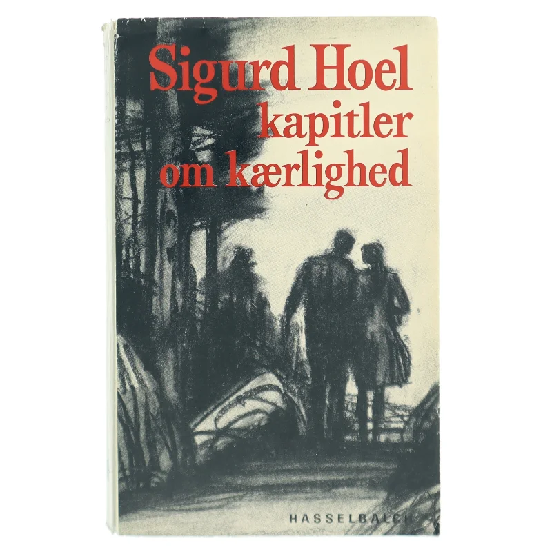 Sigurd Hoel bog fra Hasselbalch