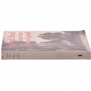 Sigurd Hoel bog fra Hasselbalch