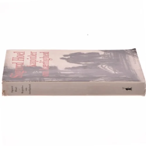 Sigurd Hoel bog fra Hasselbalch