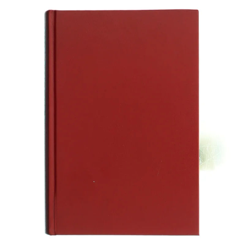 Farlige Penge af Ken Follett (Bog)