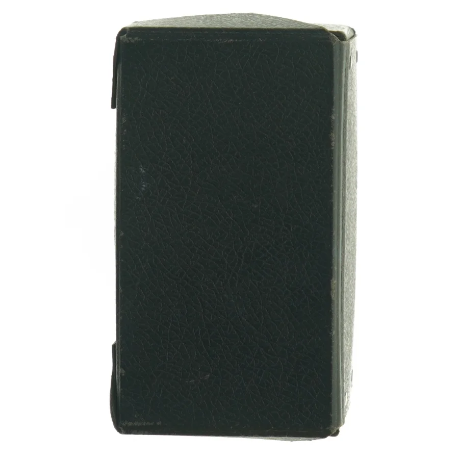 Sort Esselte Fiberkartotek (str. 7,5 x. 10 cm)