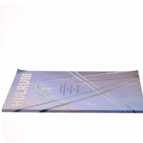 Kunstkatalog - Hulrum