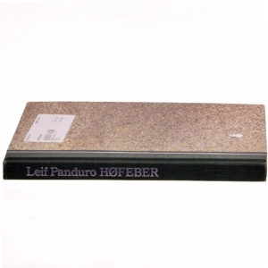 Høfeber af Leif Panduro (Bog)