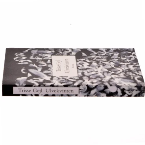 Ulvekvinten : roman af Trisse Gejl (Bog)