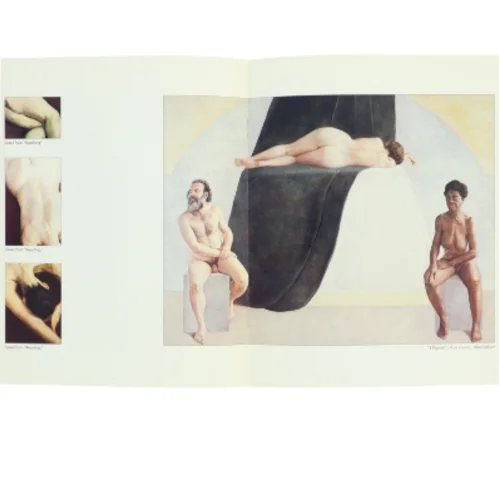 Francis Cunnigham (Bog)