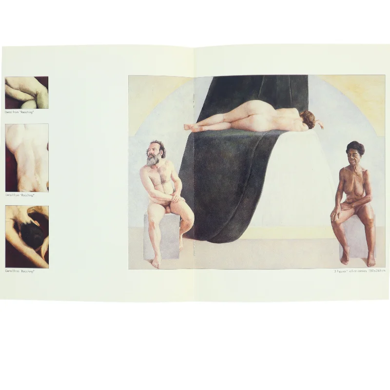 Francis Cunnigham (Bog)