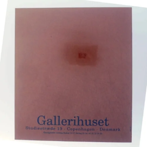 Francis Cunnigham (Bog)