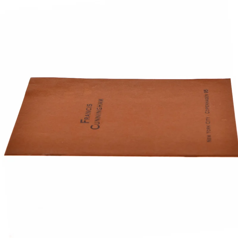 Francis Cunnigham (Bog)