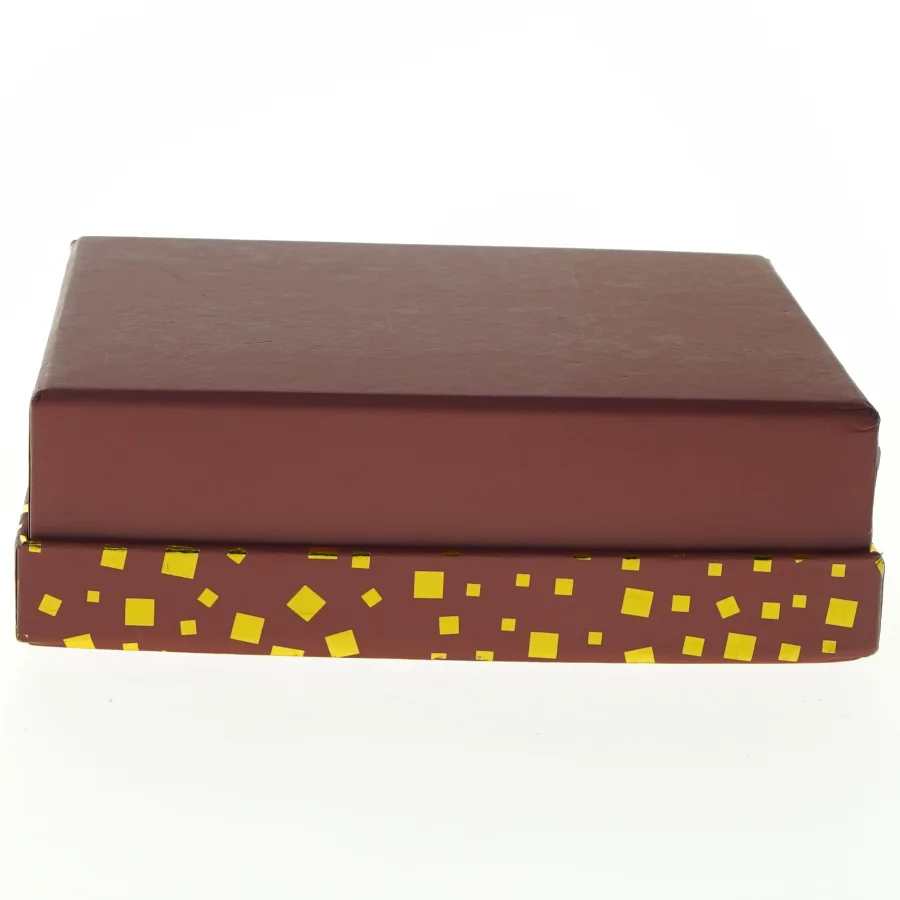 Æske (str. 17 x 14 cm)