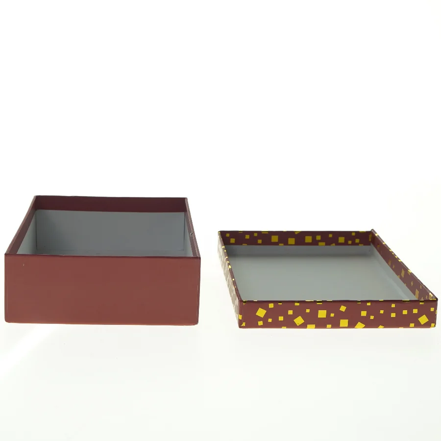 Æske (str. 17 x 14 cm)