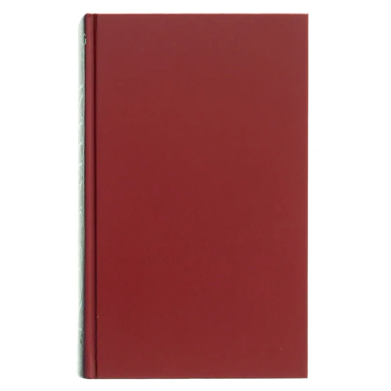 Lykkens søn af Herbjørg Wassmo (Bog)