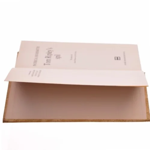 Tom Ripley's spil af Patricia Highsmith (Bog=