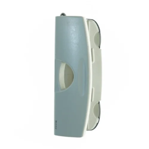 Leitz hullemaskine fra Leitz (str. 27 x, 10 x 9 cm)