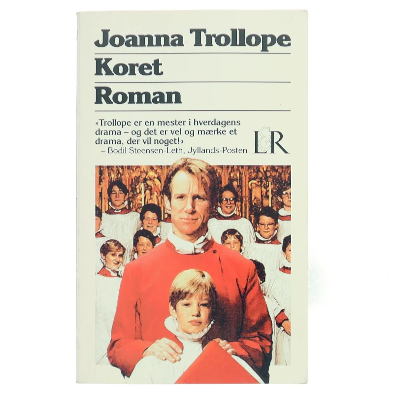 Koret af Joanna Trollope (Bog)