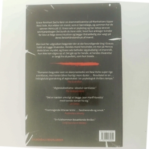 Det burde du have vidst af Jean Hanff Korelitz (f. 1961) (Bog)