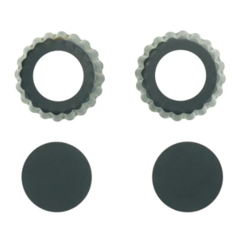 Tærtebunde (str. 10 cm)