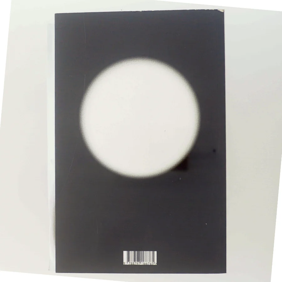 Mens solen brænder af Ida Marie Hede (Bog)