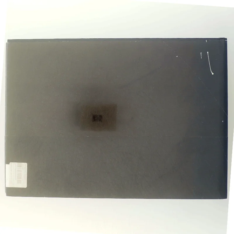 Olafur Eliasson : det indre af det ydre af Malene Ratcliffe (Bog)