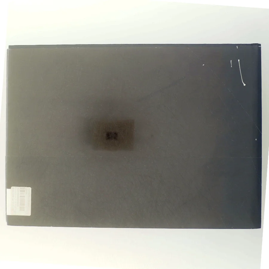 Olafur Eliasson : det indre af det ydre af Malene Ratcliffe (Bog)