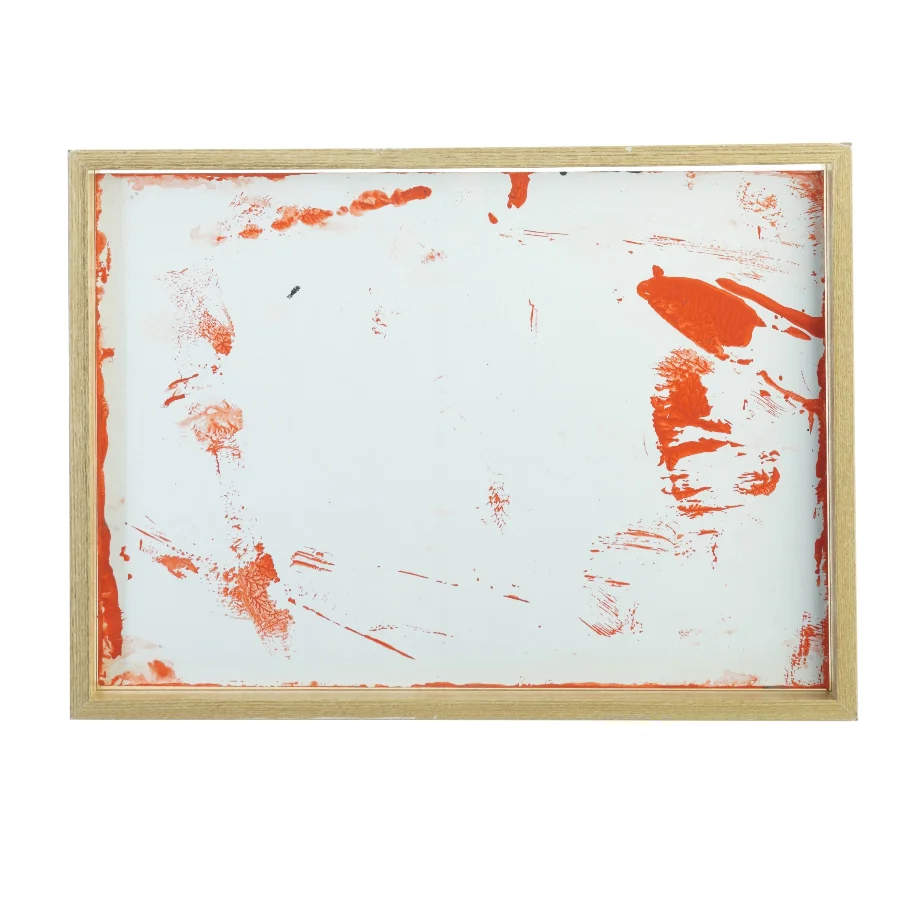 Moderne maleri (str. 44 x 32 cm)