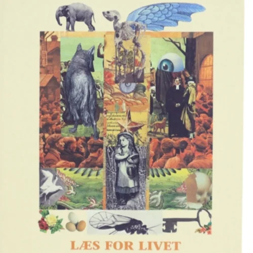 Læs for livet af Herdis Toft (Bog)