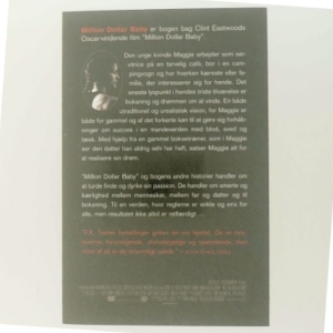 Bog - 'Million Dollar Baby' af F.X. Toole