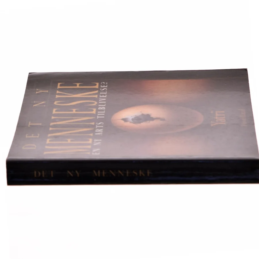 Det Ny Menneske - Yatri