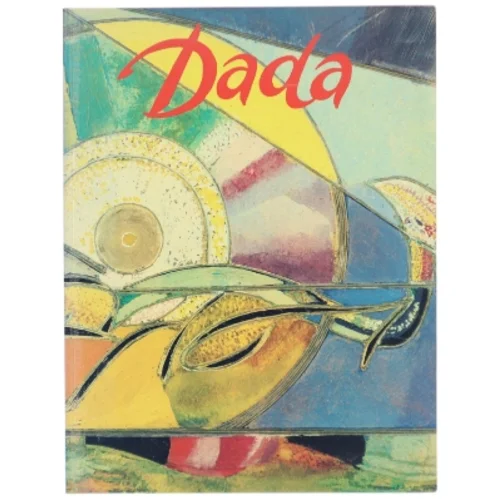 Dada (Bog)