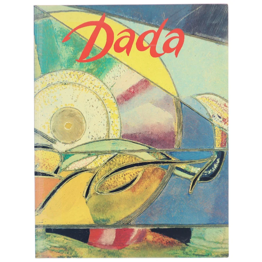 Dada (Bog)