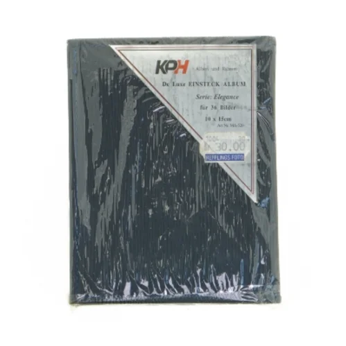 Fotomappe (str. 17 x 13 cm)