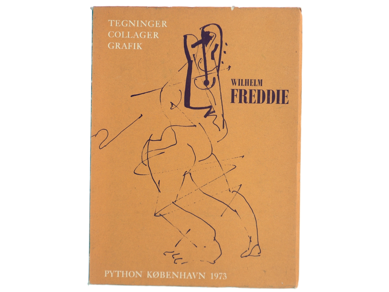 Wilhelm Freddie