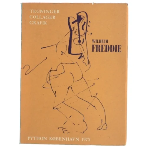 Wilhelm Freddie