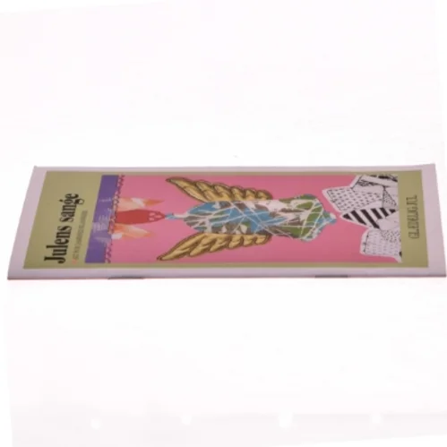 Julens sange fra Alt for damerne