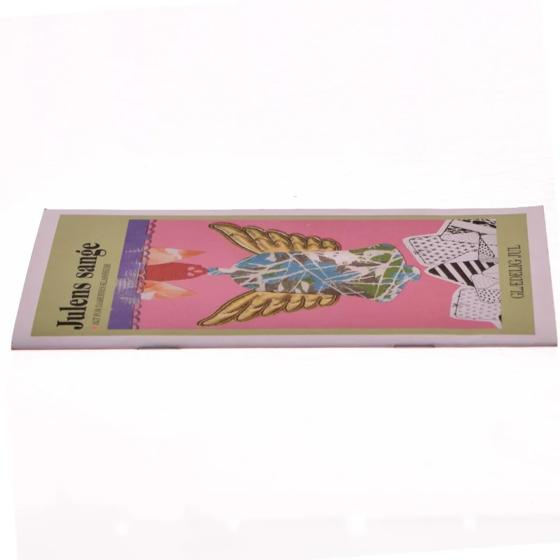 Julens sange fra Alt for damerne