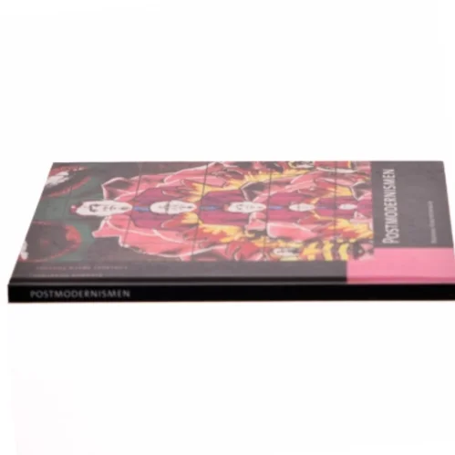 Postmodernismen af Eleanor Heartney (Bog)