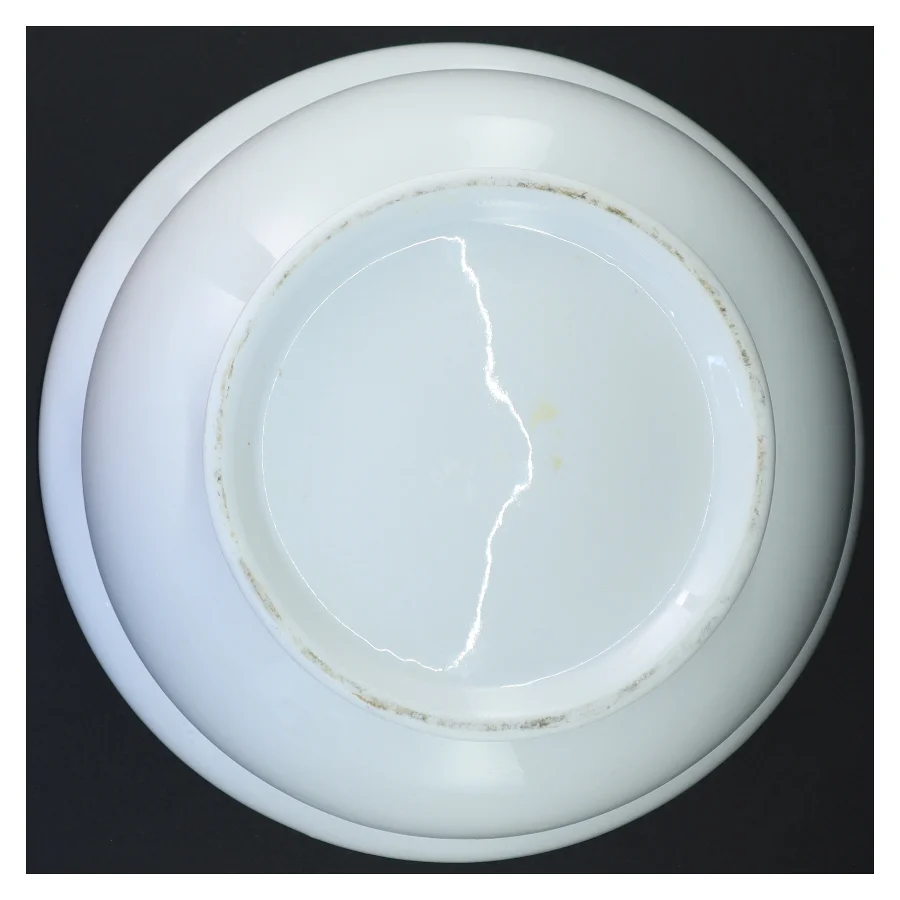 Suppe terrin (str. 25 x 24 cm)