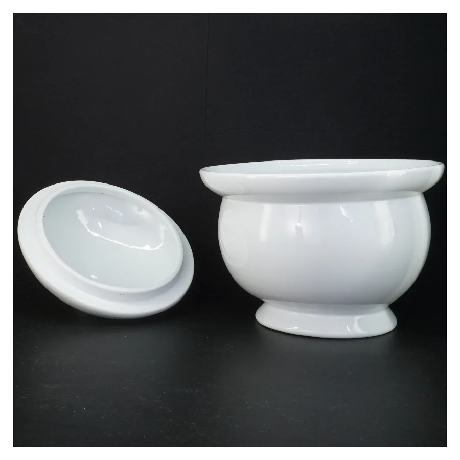 Suppe terrin (str. 25 x 24 cm)